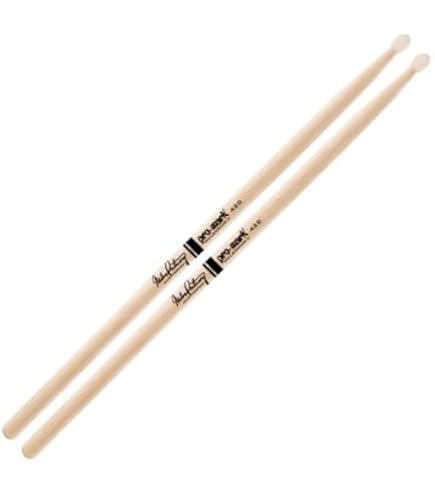 Amazon | Pro-mark （ プロマーク ） TX420N American Hickory Stick